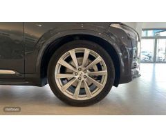 Volvo XC 90 2.0 B5 D INSCRIPTION AWD AUTO 235 5P 7 Plazas de 2021 con 33.200 Km por 70.900 EUR. en A