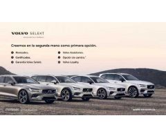 Volvo V 40 2.0 D2 MOMENTUM 120 5P de 2018 con 139.291 Km por 18.000 EUR. en A Coruna