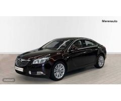 Opel Insignia 2.0 CDTI ECOFLEX 160 EXCELLENCE S de 2013 con 144.047 Km por 11.600 EUR. en A Coruna