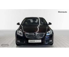 Opel Insignia 2.0 CDTI ECOFLEX 160 EXCELLENCE S de 2013 con 144.047 Km por 11.600 EUR. en A Coruna