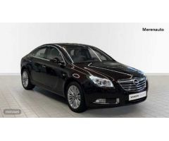 Opel Insignia 2.0 CDTI ECOFLEX 160 EXCELLENCE S de 2013 con 144.047 Km por 11.600 EUR. en A Coruna