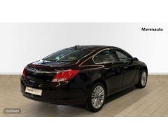 Opel Insignia 2.0 CDTI ECOFLEX 160 EXCELLENCE S de 2013 con 144.047 Km por 11.600 EUR. en A Coruna