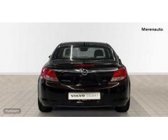Opel Insignia 2.0 CDTI ECOFLEX 160 EXCELLENCE S de 2013 con 144.047 Km por 11.600 EUR. en A Coruna