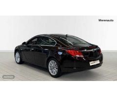 Opel Insignia 2.0 CDTI ECOFLEX 160 EXCELLENCE S de 2013 con 144.047 Km por 11.600 EUR. en A Coruna