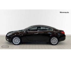 Opel Insignia 2.0 CDTI ECOFLEX 160 EXCELLENCE S de 2013 con 144.047 Km por 11.600 EUR. en A Coruna