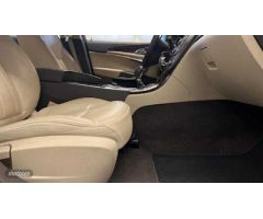 Opel Insignia 2.0 CDTI ECOFLEX 160 EXCELLENCE S de 2013 con 144.047 Km por 11.600 EUR. en A Coruna