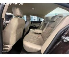 Opel Insignia 2.0 CDTI ECOFLEX 160 EXCELLENCE S de 2013 con 144.047 Km por 11.600 EUR. en A Coruna