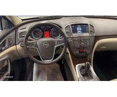 Opel Insignia 2.0 CDTI ECOFLEX 160 EXCELLENCE S de 2013 con 144.047 Km por 11.600 EUR. en A Coruna