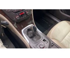 Opel Insignia 2.0 CDTI ECOFLEX 160 EXCELLENCE S de 2013 con 144.047 Km por 11.600 EUR. en A Coruna