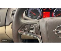 Opel Insignia 2.0 CDTI ECOFLEX 160 EXCELLENCE S de 2013 con 144.047 Km por 11.600 EUR. en A Coruna