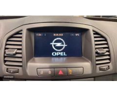 Opel Insignia 2.0 CDTI ECOFLEX 160 EXCELLENCE S de 2013 con 144.047 Km por 11.600 EUR. en A Coruna