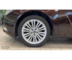 Opel Insignia 2.0 CDTI ECOFLEX 160 EXCELLENCE S de 2013 con 144.047 Km por 11.600 EUR. en A Coruna
