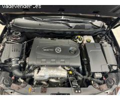 Opel Insignia 2.0 CDTI ECOFLEX 160 EXCELLENCE S de 2013 con 144.047 Km por 11.600 EUR. en A Coruna