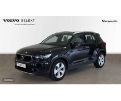 Volvo XC40 1.5 T3 MOMENTUM 156 5P de 2018 con 113.609 Km por 23.800 EUR. en A Coruna