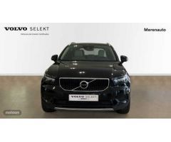 Volvo XC40 1.5 T3 MOMENTUM 156 5P de 2018 con 113.609 Km por 23.800 EUR. en A Coruna