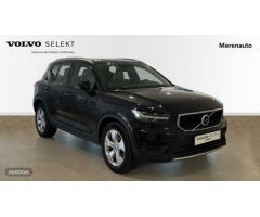 Volvo XC40 1.5 T3 MOMENTUM 156 5P de 2018 con 113.609 Km por 23.800 EUR. en A Coruna