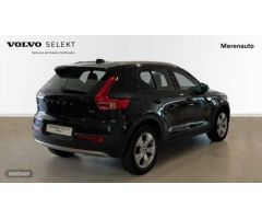 Volvo XC40 1.5 T3 MOMENTUM 156 5P de 2018 con 113.609 Km por 23.800 EUR. en A Coruna