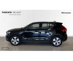 Volvo XC40 1.5 T3 MOMENTUM 156 5P de 2018 con 113.609 Km por 23.800 EUR. en A Coruna