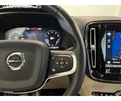 Volvo XC40 1.5 T3 MOMENTUM 156 5P de 2018 con 113.609 Km por 23.800 EUR. en A Coruna