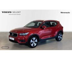 Volvo XC40 2.0 D3 BUSINESS PLUS AUTO 150 5P de 2020 con 21.155 Km por 32.900 EUR. en A Coruna
