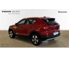 Volvo XC40 2.0 D3 BUSINESS PLUS AUTO 150 5P de 2020 con 21.155 Km por 32.900 EUR. en A Coruna