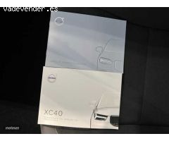 Volvo XC40 2.0 D3 BUSINESS PLUS AUTO 150 5P de 2020 con 21.155 Km por 32.900 EUR. en A Coruna