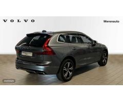 Volvo XC 60 XC60 D4 AWD R-Design Automatico de 2017 con 161.554 Km por 32.500 EUR. en A Coruna