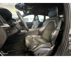 Volvo XC 60 XC60 D4 AWD R-Design Automatico de 2017 con 161.554 Km por 32.500 EUR. en A Coruna