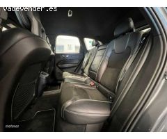Volvo XC 60 XC60 D4 AWD R-Design Automatico de 2017 con 161.554 Km por 32.500 EUR. en A Coruna