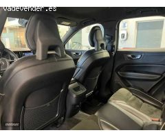 Volvo XC 60 XC60 D4 AWD R-Design Automatico de 2017 con 161.554 Km por 32.500 EUR. en A Coruna