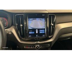 Volvo XC 60 XC60 D4 AWD R-Design Automatico de 2017 con 161.554 Km por 32.500 EUR. en A Coruna