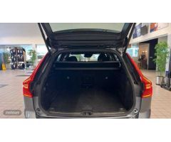 Volvo XC 60 XC60 D4 AWD R-Design Automatico de 2017 con 161.554 Km por 32.500 EUR. en A Coruna