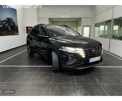 Hyundai Tucson Tucson 1.6 TGDI HEV Maxx AT de 2021 con 62.146 Km por 27.450 EUR. en Alava