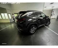 Hyundai Tucson Tucson 1.6 TGDI HEV Maxx AT de 2021 con 62.146 Km por 27.450 EUR. en Alava