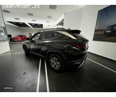 Hyundai Tucson Tucson 1.6 TGDI HEV Maxx AT de 2021 con 62.146 Km por 27.450 EUR. en Alava