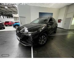 Hyundai Tucson Tucson 1.6 TGDI HEV Maxx AT de 2021 con 62.146 Km por 27.450 EUR. en Alava