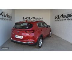 Kia Sportage 1.6 MHEV 85KW BUSINESS 2WD 115 5P de 2020 con 96.595 Km por 18.990 EUR. en Cadiz