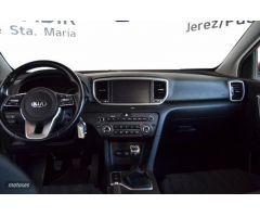 Kia Sportage 1.6 MHEV 85KW BUSINESS 2WD 115 5P de 2020 con 96.595 Km por 18.990 EUR. en Cadiz