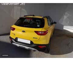 Kia Stonic 1.0 T-GDI 74KW MHEV IMT DRIVE 100 5P de 2021 con 49.445 Km por 19.290 EUR. en Cadiz