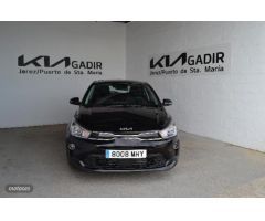 Kia Rio 1.2 DPI DRIVE PACK SPORT 84 5P de 2023 con 5 Km por 18.490 EUR. en Cadiz