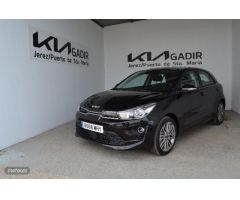 Kia Rio 1.2 DPI DRIVE PACK SPORT 84 5P de 2023 con 5 Km por 18.490 EUR. en Cadiz