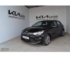 Kia Rio 1.2 DPI DRIVE PACK SPORT 84 5P de 2023 con 5 Km por 18.490 EUR. en Cadiz