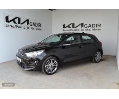 Kia Rio 1.2 DPI DRIVE PACK SPORT 84 5P de 2023 con 5 Km por 18.490 EUR. en Cadiz