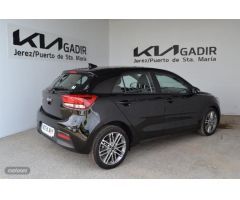 Kia Rio 1.2 DPI DRIVE PACK SPORT 84 5P de 2023 con 5 Km por 18.490 EUR. en Cadiz