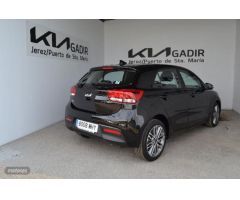 Kia Rio 1.2 DPI DRIVE PACK SPORT 84 5P de 2023 con 5 Km por 18.490 EUR. en Cadiz