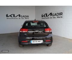 Kia Rio 1.2 DPI DRIVE PACK SPORT 84 5P de 2023 con 5 Km por 18.490 EUR. en Cadiz