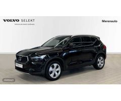 Volvo XC40 XC40 T4 AWD Momentum Automatico de 2018 con 88.279 Km por 33.500 EUR. en A Coruna