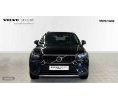 Volvo XC40 XC40 T4 AWD Momentum Automatico de 2018 con 88.279 Km por 33.500 EUR. en A Coruna