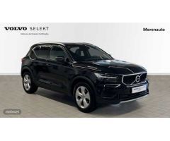 Volvo XC40 XC40 T4 AWD Momentum Automatico de 2018 con 88.279 Km por 33.500 EUR. en A Coruna