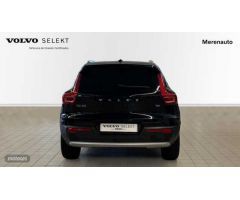 Volvo XC40 XC40 T4 AWD Momentum Automatico de 2018 con 88.279 Km por 33.500 EUR. en A Coruna